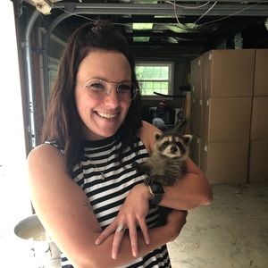 Meet your Posher, Samantha